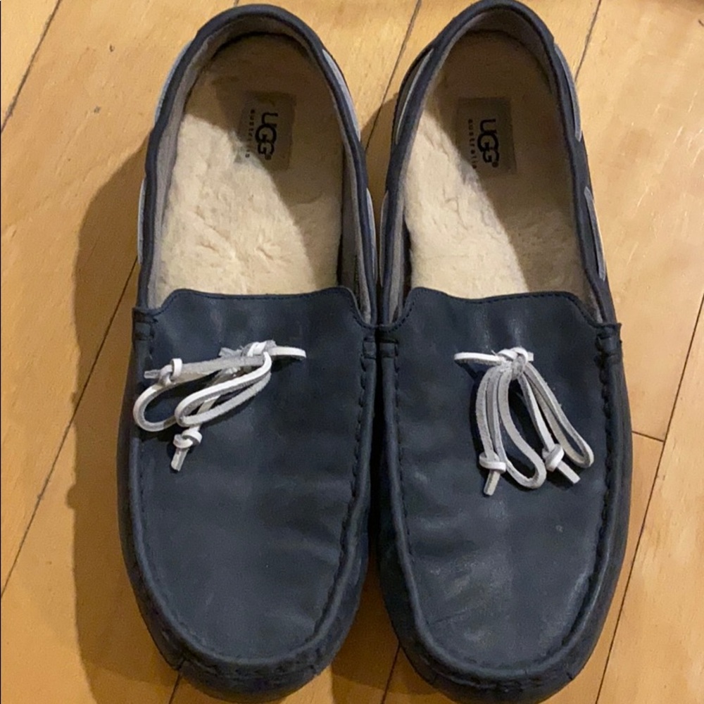 Men’s UGG Driving Moccasins